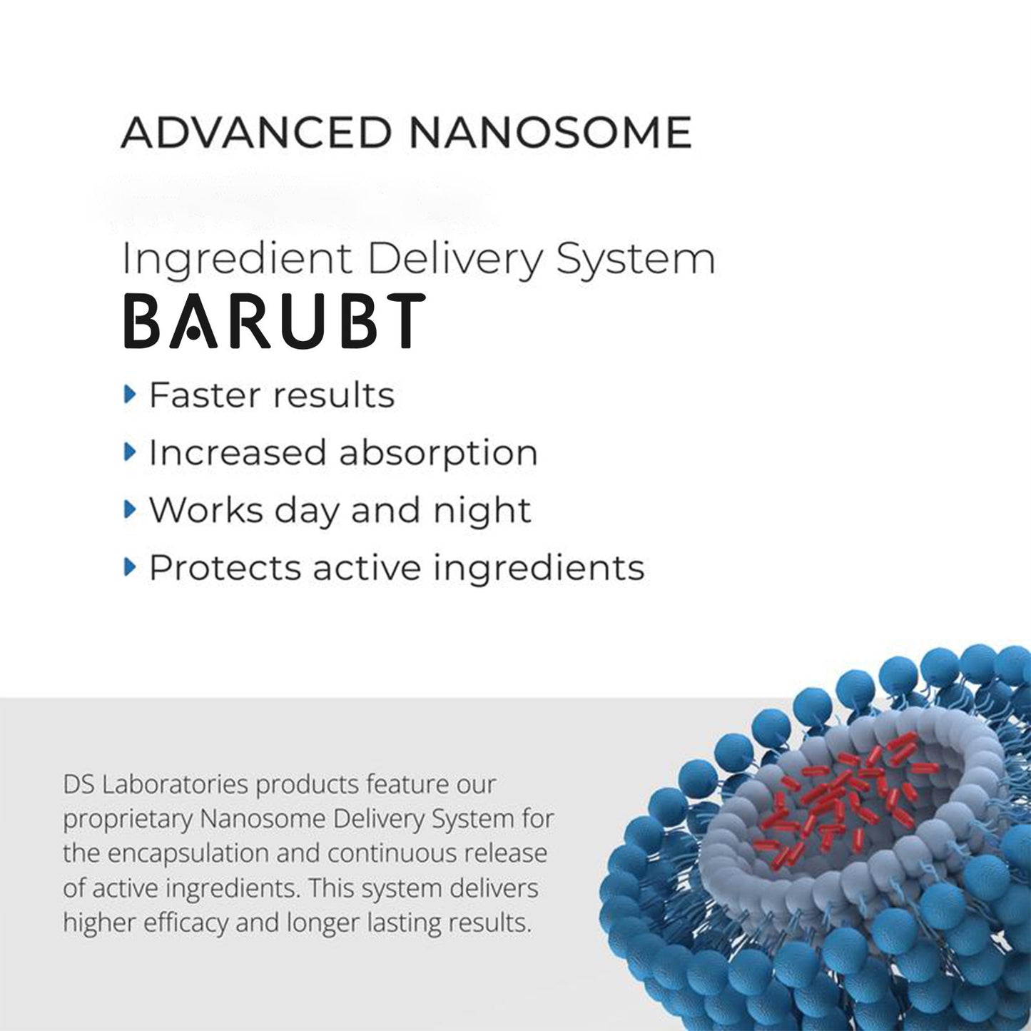 Popular BARUBT Hair Density Essence Soothing And Moisturizing Essence