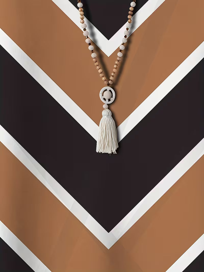 Plus Size Women’s Christmas Print Sweatshirt – Round Neck Casual Long Sleeve Pullover | Winter Fashion Top by DropVibe