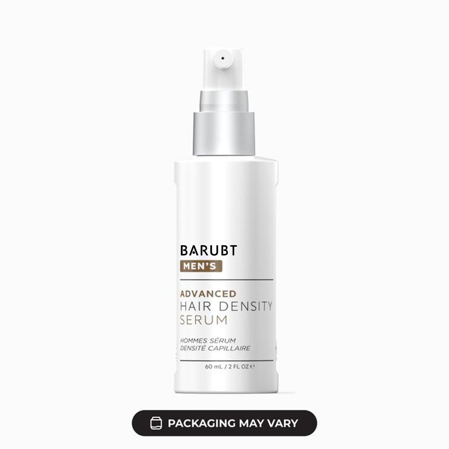 Popular BARUBT Hair Density Essence Soothing And Moisturizing Essence