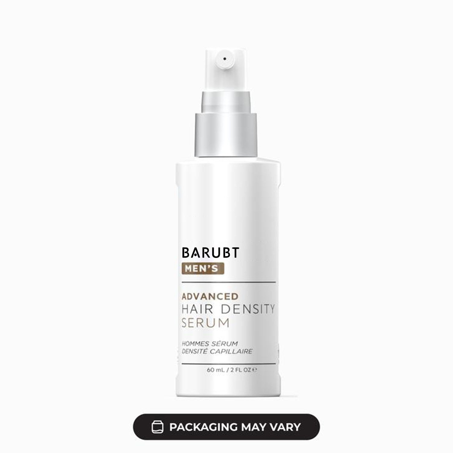 Popular BARUBT Hair Density Essence Soothing And Moisturizing Essence
