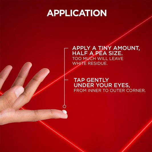 BARUBT Eye Cream Lifts Dark Circles, Hydrates And Moisturizes Eye Cream