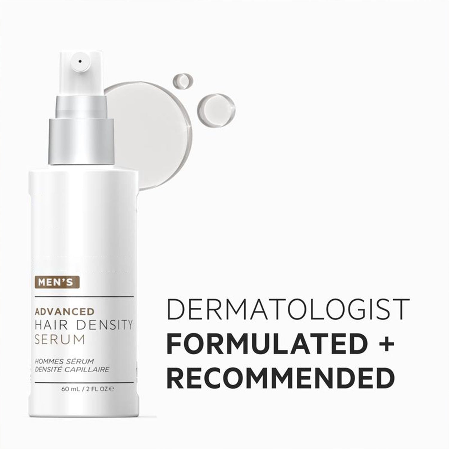 Popular BARUBT Hair Density Essence Soothing And Moisturizing Essence