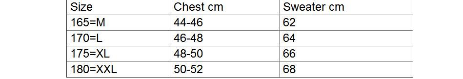 Men&amp;amp;#039;s sweater casual cotton autumn sweater